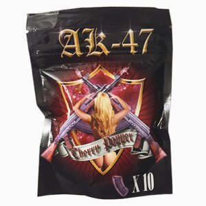 buy AK-47 Herbal Incense 10g