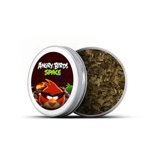 Buy Angry Birds Space Herbal Incense Online