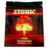 Buy Atomic Potpourri Herbal Incense