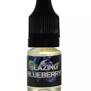 Buy Blazing Blueberry Liquid Incense