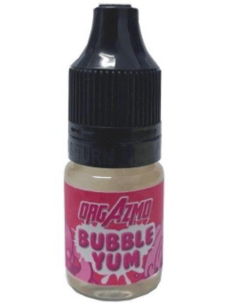 Buy Orgazmo Bubble Gum
