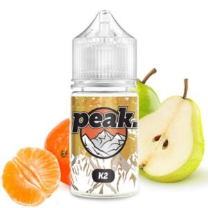 Buy Peak E-Liquid 25ml