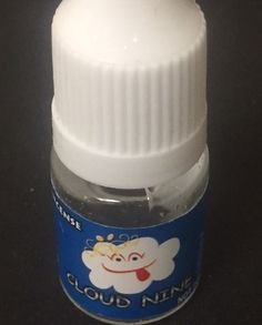 Buy Cloud Nine Liquid Incense