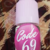 Buy Code 69 Liquid Incense 5ml
