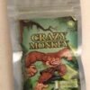 Crazy Monkey Herbal Incense