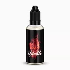 Buy Diablo Smoking Alcohol