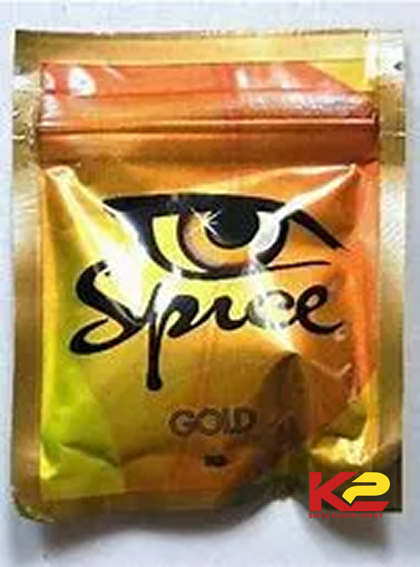 Buy Herbal Spice Gold