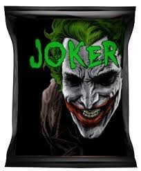 Buy Joker Herbal Incense 10g