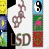 Buy LSD Infused Paper Online