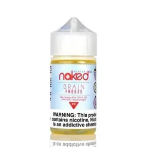 Buy Brain freeze Liquid Incense