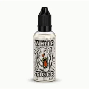 Buy White Tiger Liquid Incense