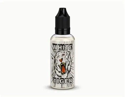 Buy White Tiger Liquid Incense