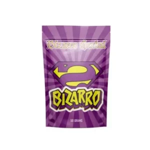 Buy Bizarro Herbal Incense