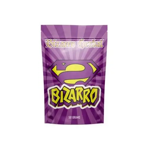 Buy Bizarro Herbal Incense