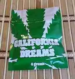 Buy California Dream Incense