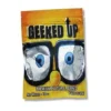 Geeked up Herbal Incense 4g