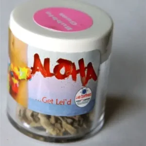 buy Aloha Herbal Incense