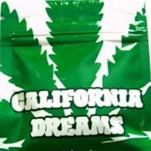 Buy California Dream Incense