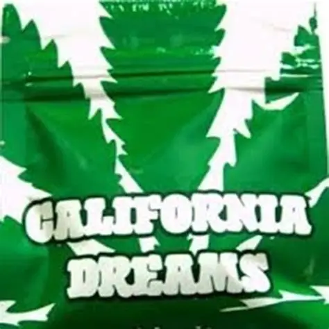 Buy California Dream Incense