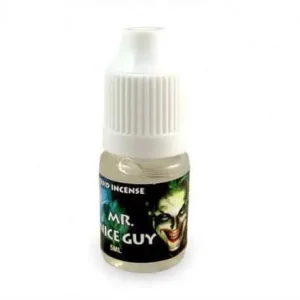 Mr. Nice Guy Liquid Incense 5ml