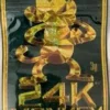 24K Monkey Herbal Incense