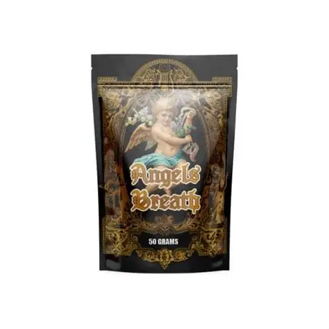 Buy Black Angel Herbal Incense