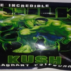 Buy Incredible Hulk Kush