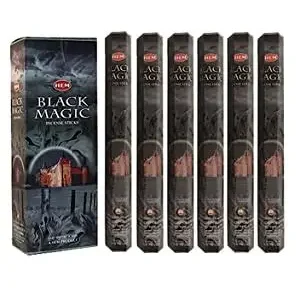 Buy Black Magic smoke