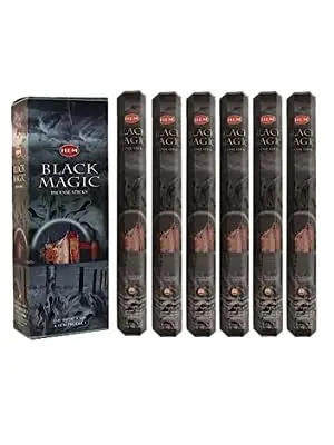 Buy Black Magic smoke