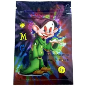 Buy Omg Herbal Potpourri 10g