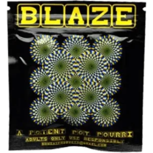 Buy Blaze Potent Potpourri