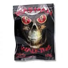 Dead Man Walking Incense