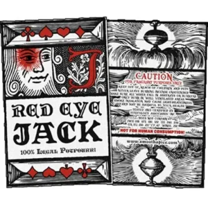 Buy Red Eye Jack
