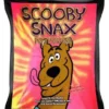Scooby Snax Herbal Incense