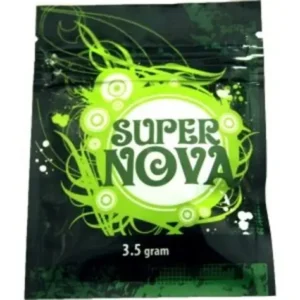 Supernova Herbal Incense