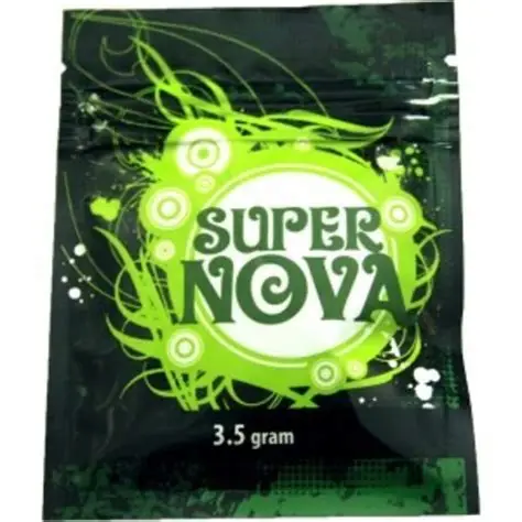Supernova Herbal Incense