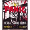 Buy Panic herbal incense