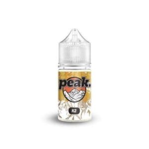 Buy Peak E-Liquid 25ml