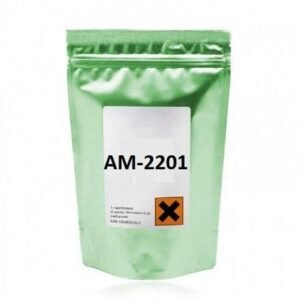 Buy AM-2201 Powder