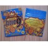 Cloud 9 Platinum Herbal Incense 3g