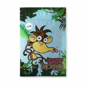 Buy Crazy Monkey Incense