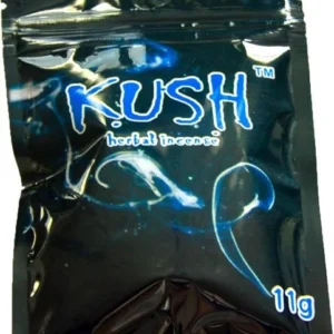 Buy Kush Herbal Incense