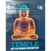 Buy Temple Herbal Incense 1.5g